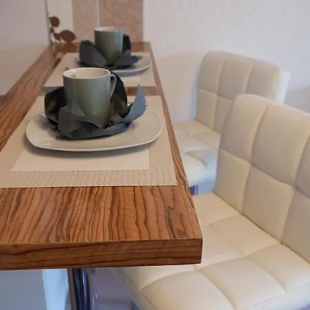 Ferienwohnung Rhein-neckar Apartment