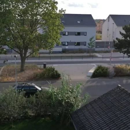 Ferienwohnung Rhein-neckar