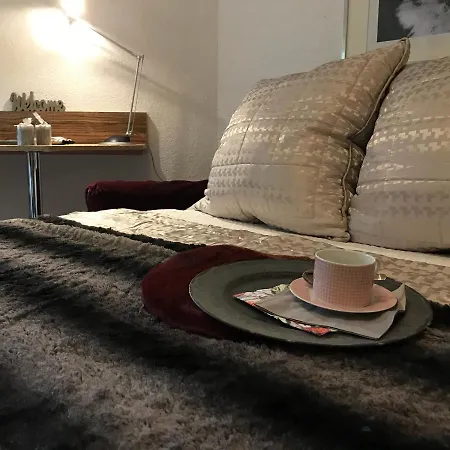 Ferienwohnung Rhein-neckar Apartment *