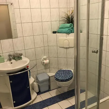 Ferienwohnung Rhein-neckar