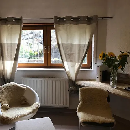 Apartment Ferienwohnung Rhein-neckar *
